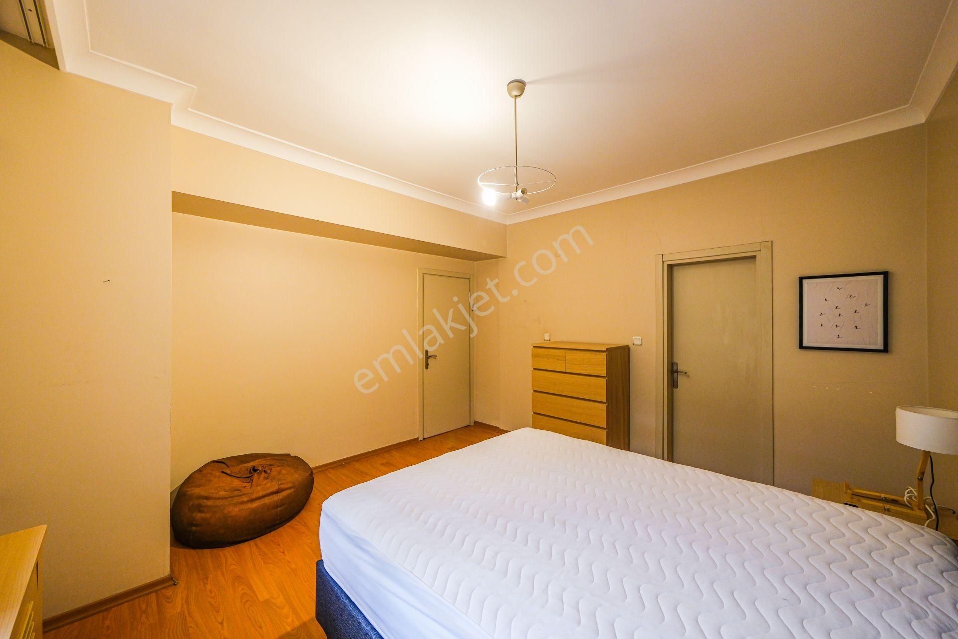 Beşiktaş Ulus 3+1 Modern Eşyalı Kiralık Daire - Görsel 15