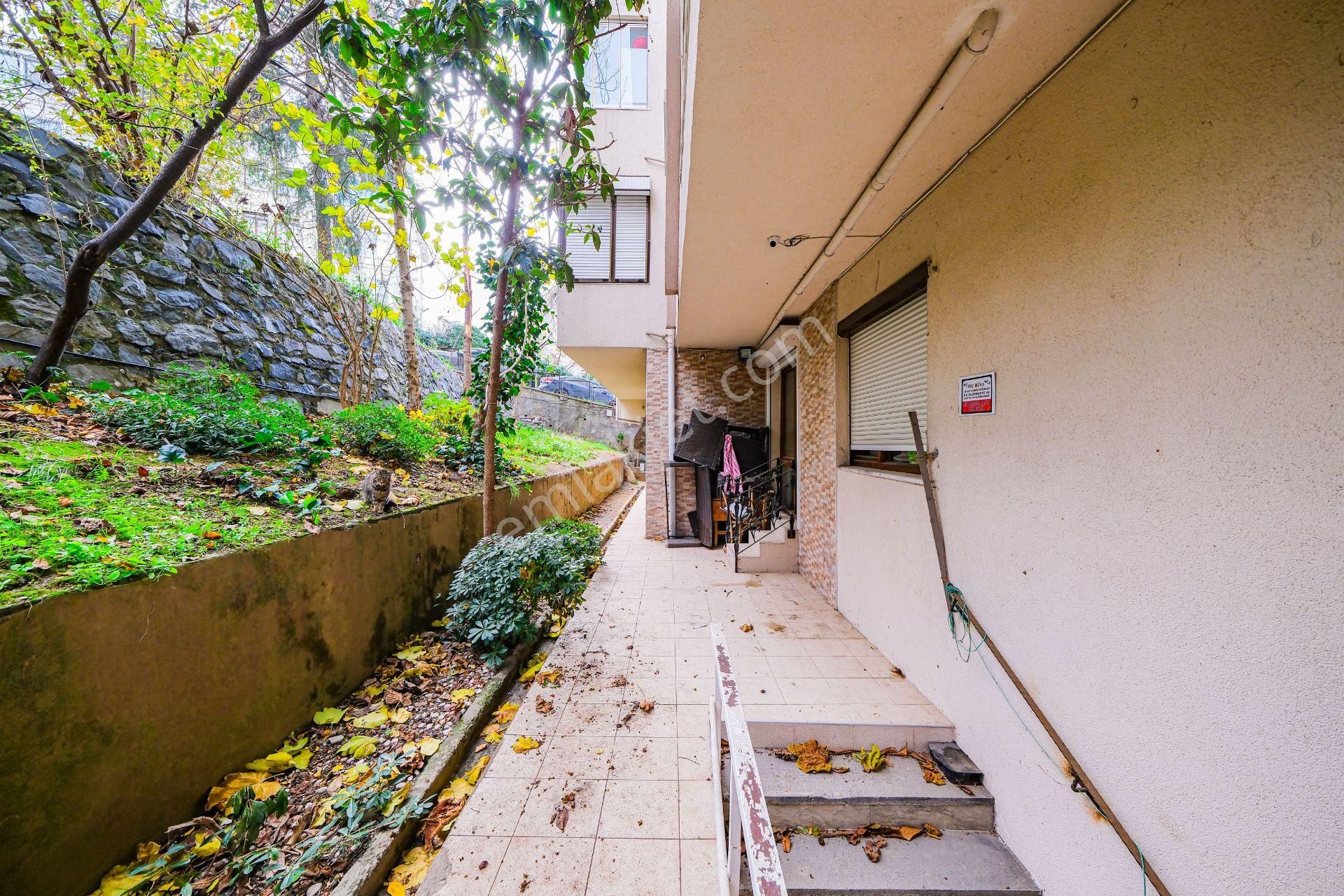 Beşiktaş Ulus 3+1 Modern Eşyalı Kiralık Daire - Görsel 28