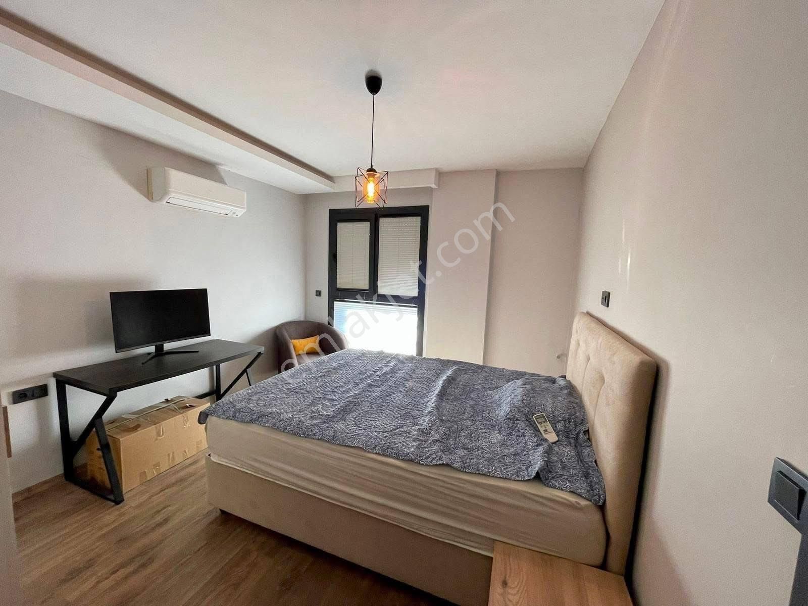 Sahil Siteleri Denize Yakın Tek Müstakil Villa 3+1 - Görsel 19