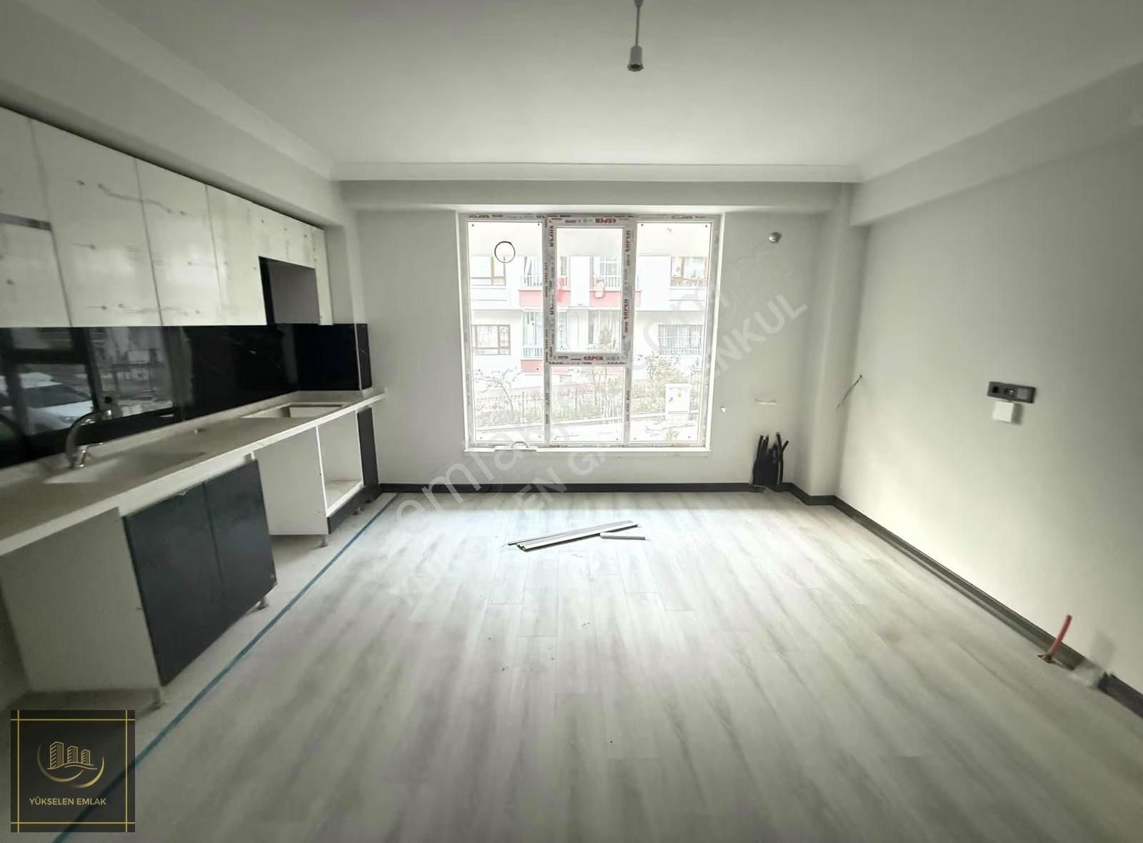 Battalgazi Mah De Merkezi Konumda Y.giriş 2+0 Satılık Daire - Görsel 9