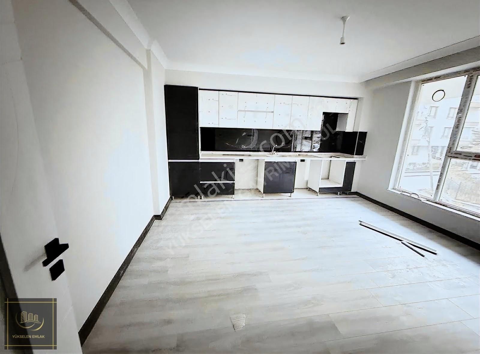 Battalgazi Mah De Merkezi Konumda Y.giriş 2+0 Satılık Daire - Görsel 12