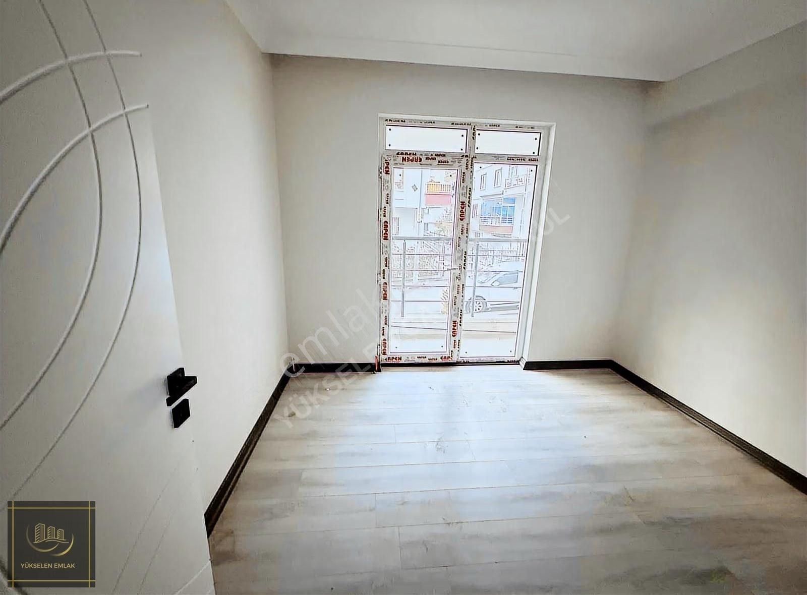 Battalgazi Mah De Merkezi Konumda Y.giriş 2+0 Satılık Daire - Görsel 4