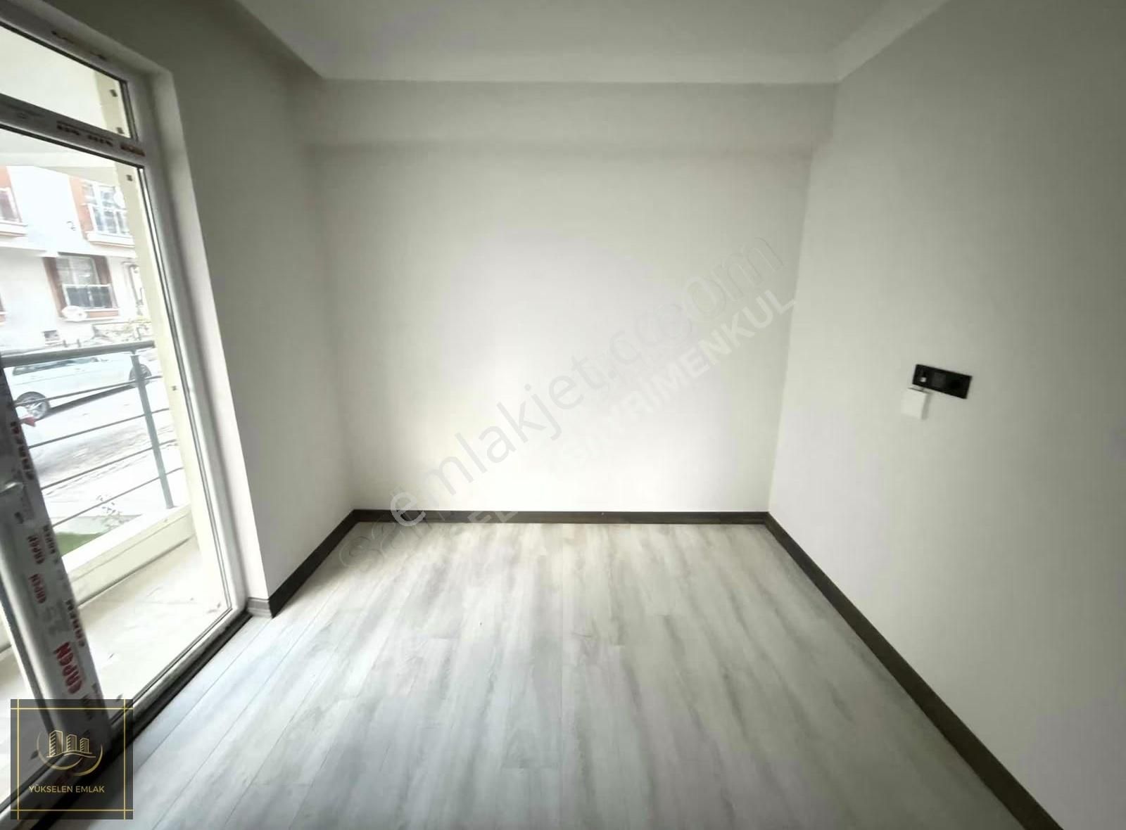 Battalgazi Mah De Merkezi Konumda Y.giriş 2+0 Satılık Daire - Görsel 6