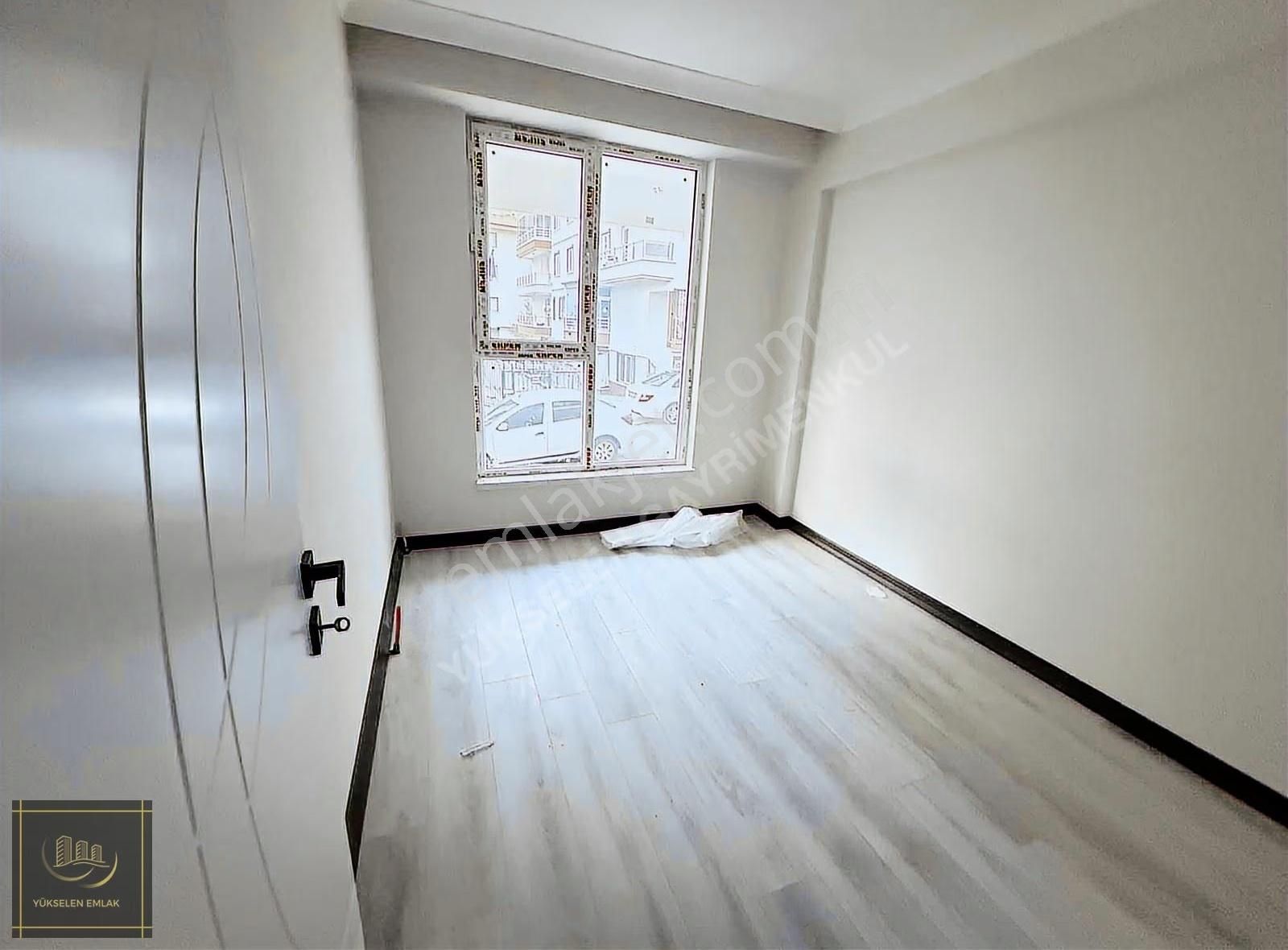 Battalgazi Mah De Merkezi Konumda Y.giriş 2+0 Satılık Daire - Görsel 5