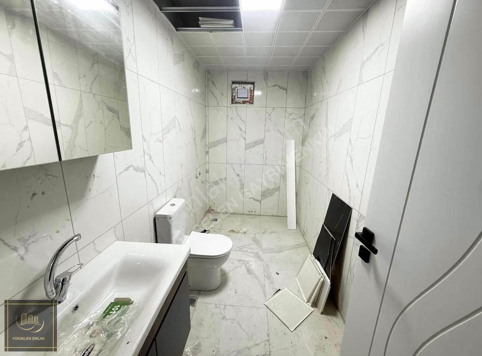 Battalgazi Mah De Merkezi Konumda Y.giriş 2+0 Satılık Daire - Görsel 17