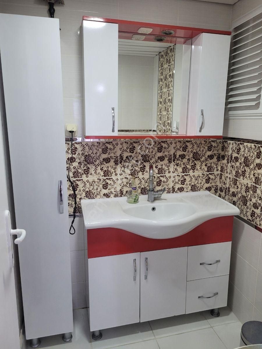 Evka 5 Girişi, Arakat, Balkonlu, Önü Açık, Bakımlı, Satılık 2+1 - Görsel 15