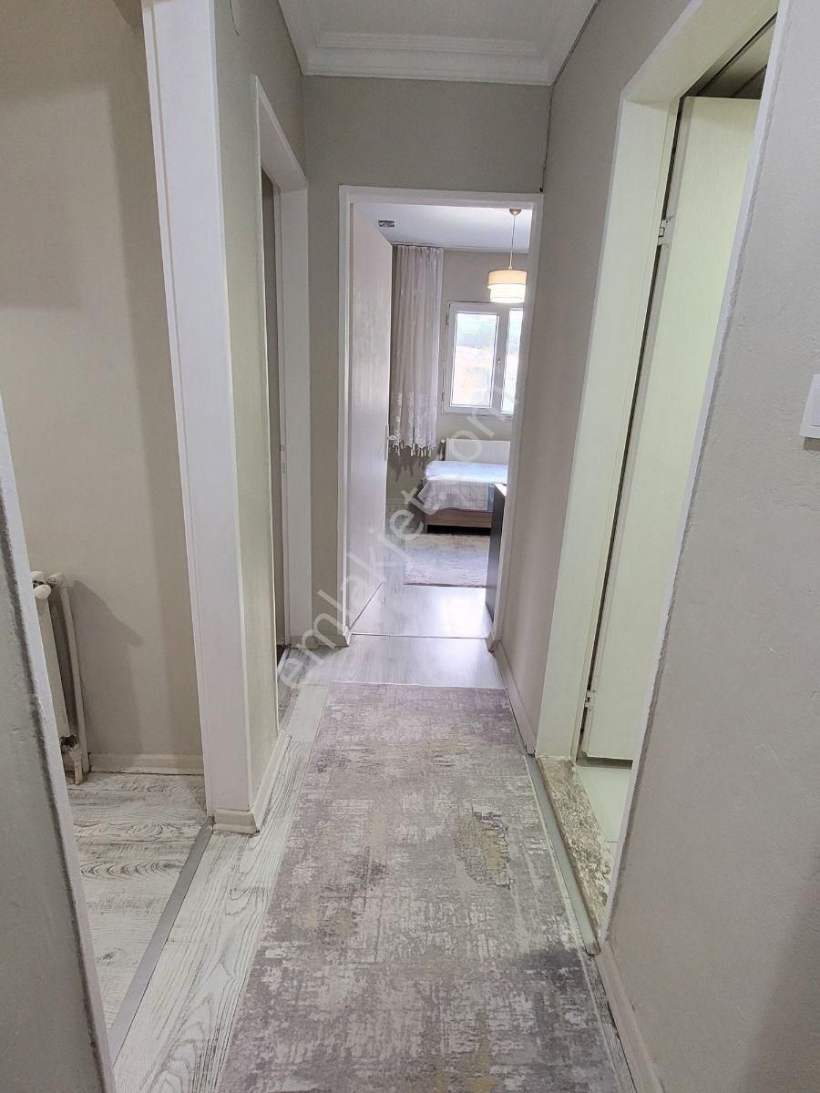 Evka 5 Girişi, Arakat, Balkonlu, Önü Açık, Bakımlı, Satılık 2+1 - Görsel 24