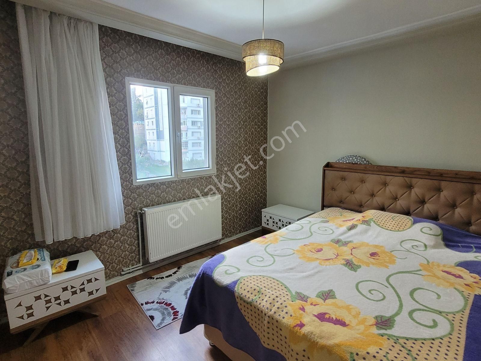 Evka 5 Girişi, Arakat, Balkonlu, Önü Açık, Bakımlı, Satılık 2+1 - Görsel 31