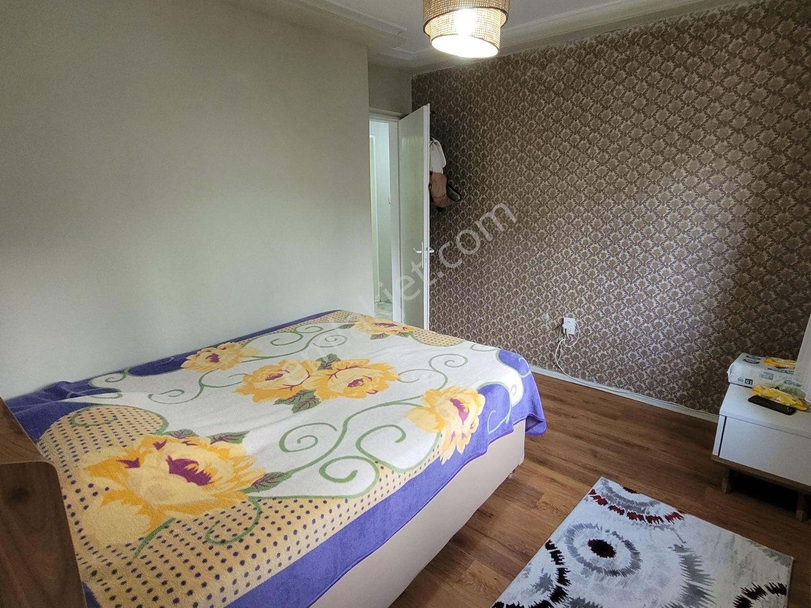 Evka 5 Girişi, Arakat, Balkonlu, Önü Açık, Bakımlı, Satılık 2+1 - Görsel 19
