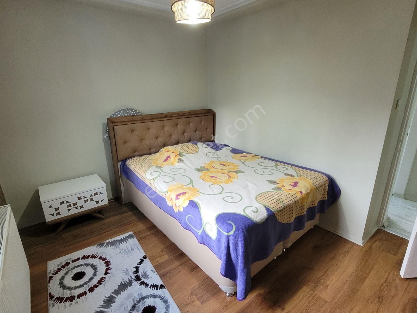 Evka 5 Girişi, Arakat, Balkonlu, Önü Açık, Bakımlı, Satılık 2+1 - Görsel 17