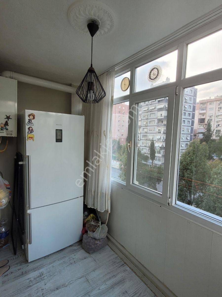 Evka 5 Girişi, Arakat, Balkonlu, Önü Açık, Bakımlı, Satılık 2+1 - Görsel 2
