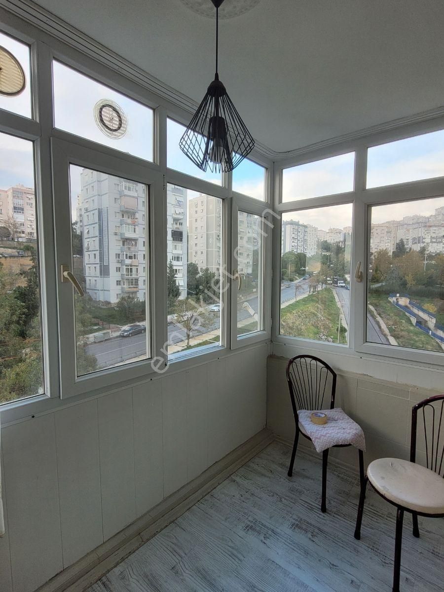 Evka 5 Girişi, Arakat, Balkonlu, Önü Açık, Bakımlı, Satılık 2+1 - Görsel 18