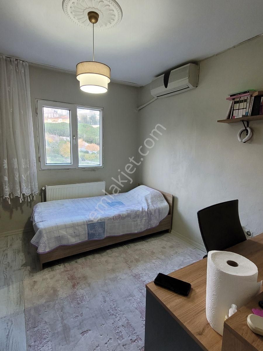 Evka 5 Girişi, Arakat, Balkonlu, Önü Açık, Bakımlı, Satılık 2+1 - Görsel 9