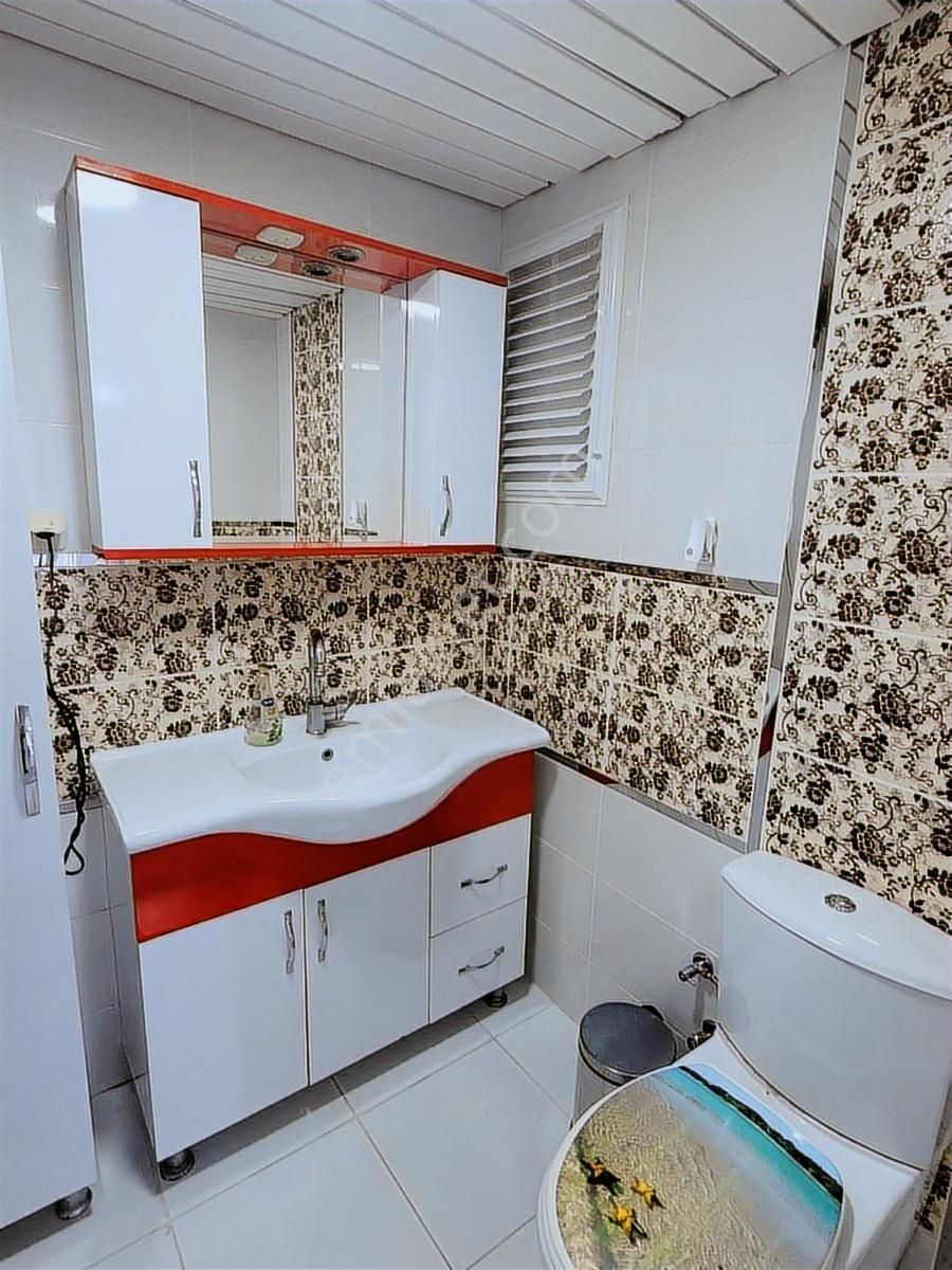 Evka 5 Girişi, Arakat, Balkonlu, Önü Açık, Bakımlı, Satılık 2+1 - Görsel 4