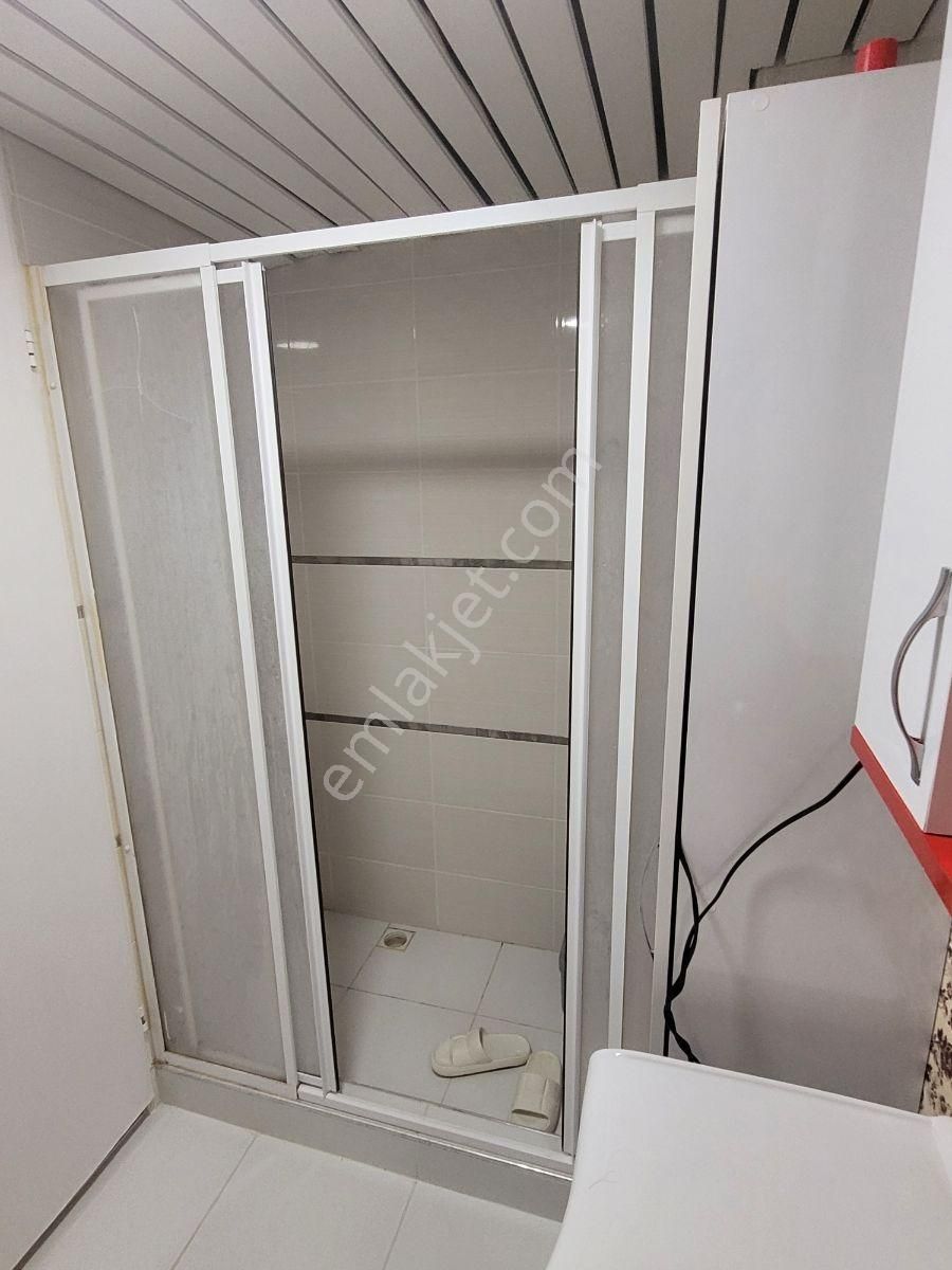Evka 5 Girişi, Arakat, Balkonlu, Önü Açık, Bakımlı, Satılık 2+1 - Görsel 20