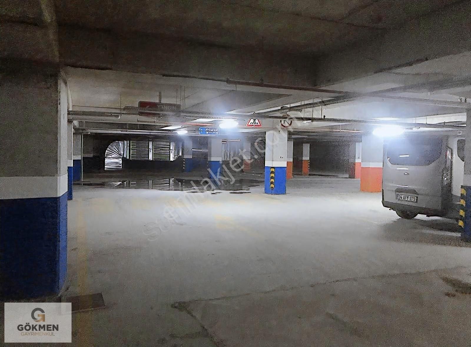 Büyükçekmece Pınartepe Mah Site İçi Eşyalı Kiralık 2+1 Daire - Görsel 10