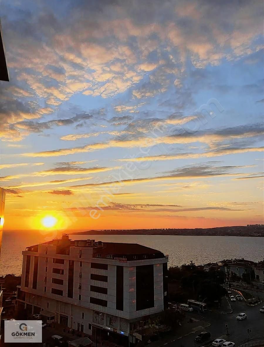 Büyükçekmece Pınartepe Mah Site İçi Eşyalı Kiralık 2+1 Daire - Görsel 24