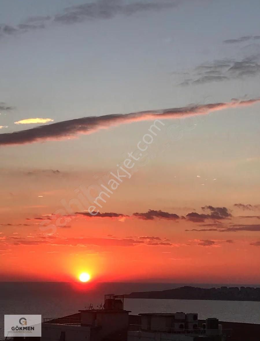 Büyükçekmece Pınartepe Mah Site İçi Eşyalı Kiralık 2+1 Daire - Görsel 22