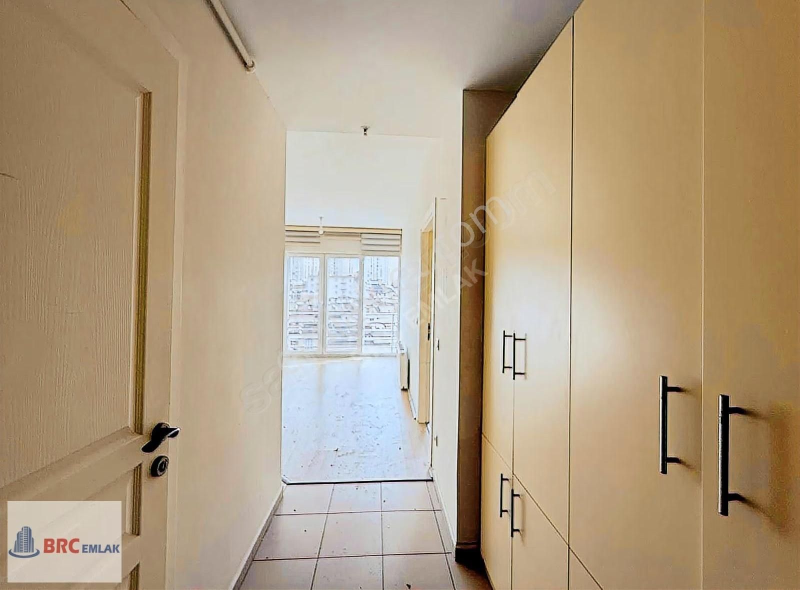 Halkalı Atakent Ka Green Sitesi Ara Kat Boş Satılık Daire 1+1 - Görsel 14