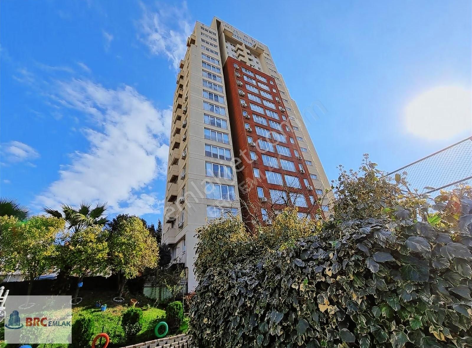 Halkalı Atakent Ka Green Sitesi Ara Kat Boş Satılık Daire 1+1 - Görsel 21