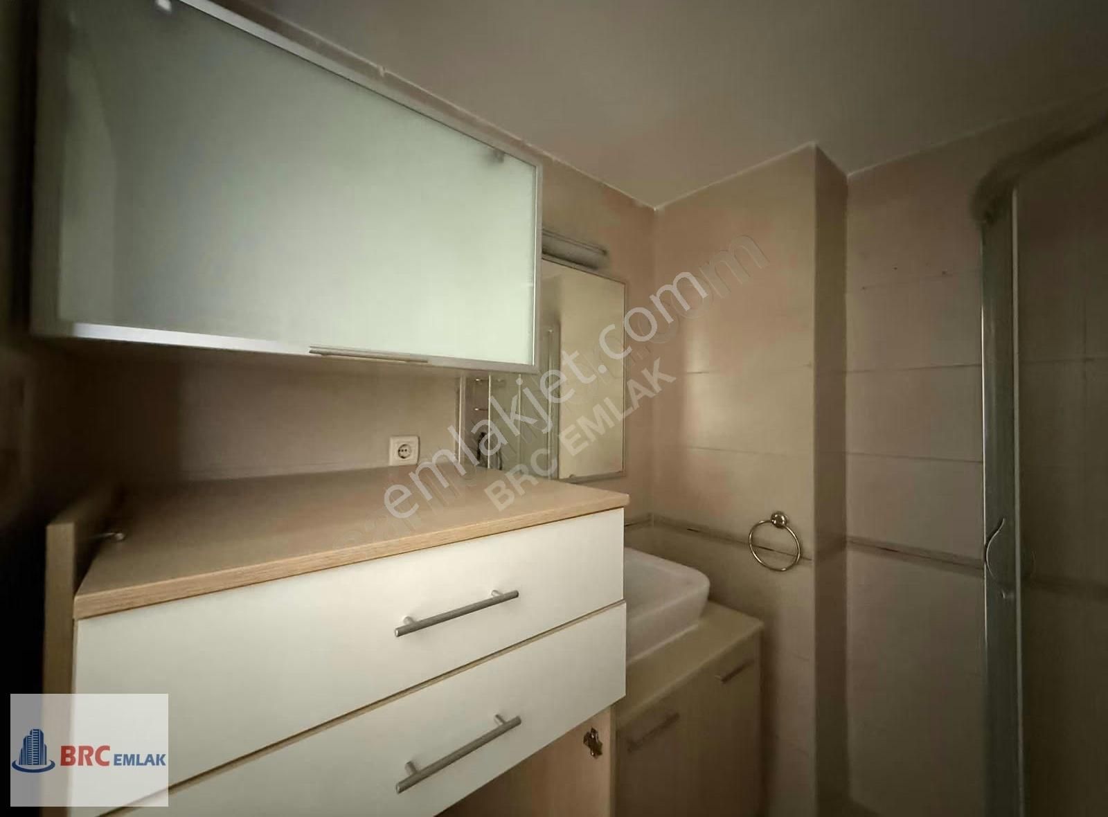 Halkalı Atakent Ka Green Sitesi Ara Kat Boş Satılık Daire 1+1 - Görsel 13