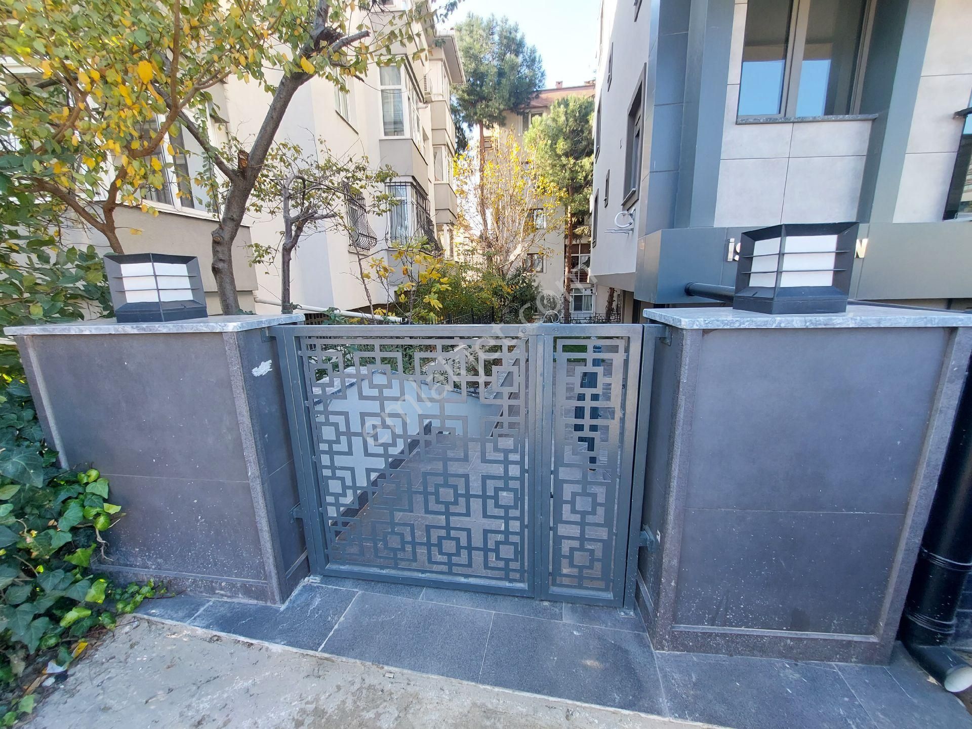 Maltepe Küçükyalı 'da Böyle Konum Ve Kalitede 2+1 Yok - Görsel 18