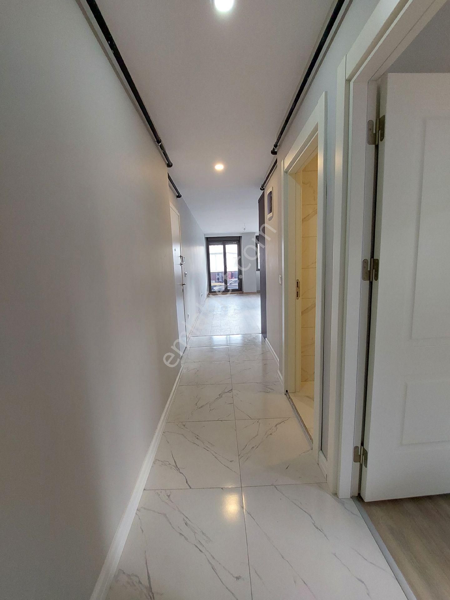 Maltepe Küçükyalı 'da Böyle Konum Ve Kalitede 2+1 Yok - Görsel 32