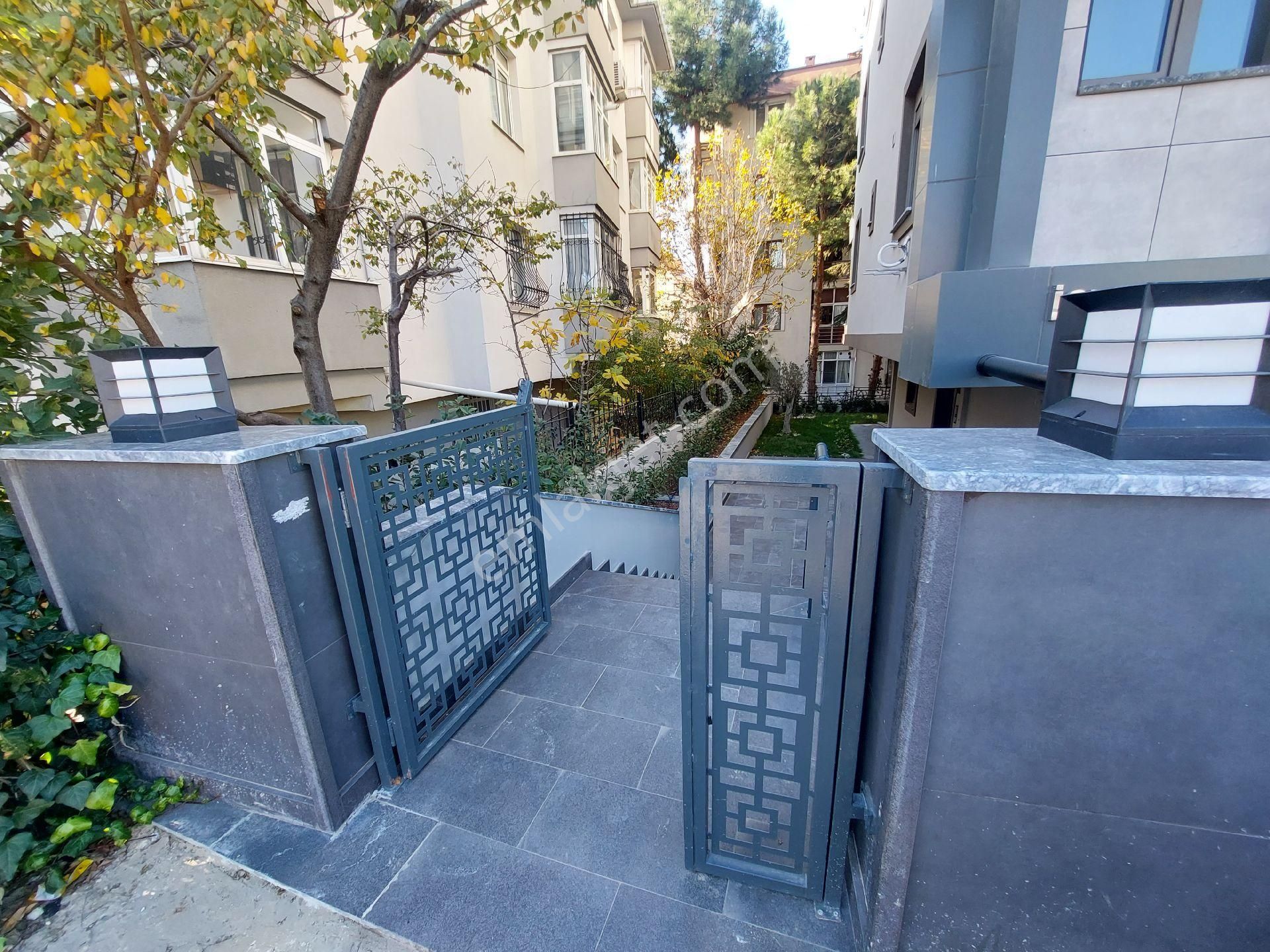 Maltepe Küçükyalı 'da Böyle Konum Ve Kalitede 2+1 Yok - Görsel 22