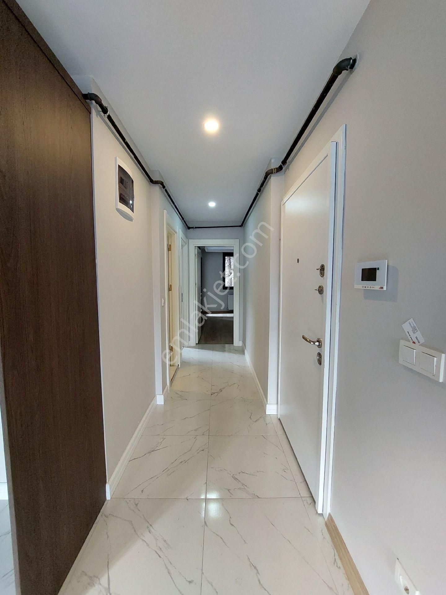 Maltepe Küçükyalı 'da Böyle Konum Ve Kalitede 2+1 Yok - Görsel 31