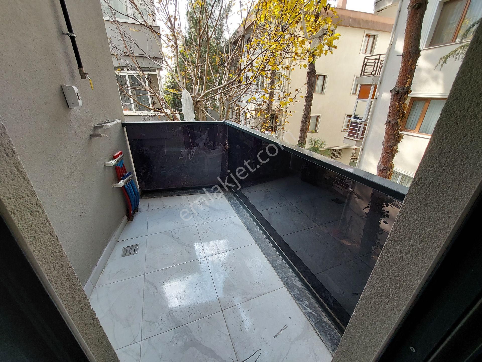 Maltepe Küçükyalı 'da Böyle Konum Ve Kalitede 2+1 Yok - Görsel 4