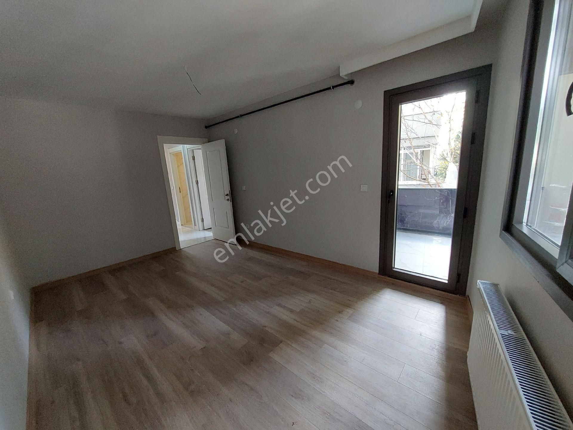 Maltepe Küçükyalı 'da Böyle Konum Ve Kalitede 2+1 Yok - Görsel 2