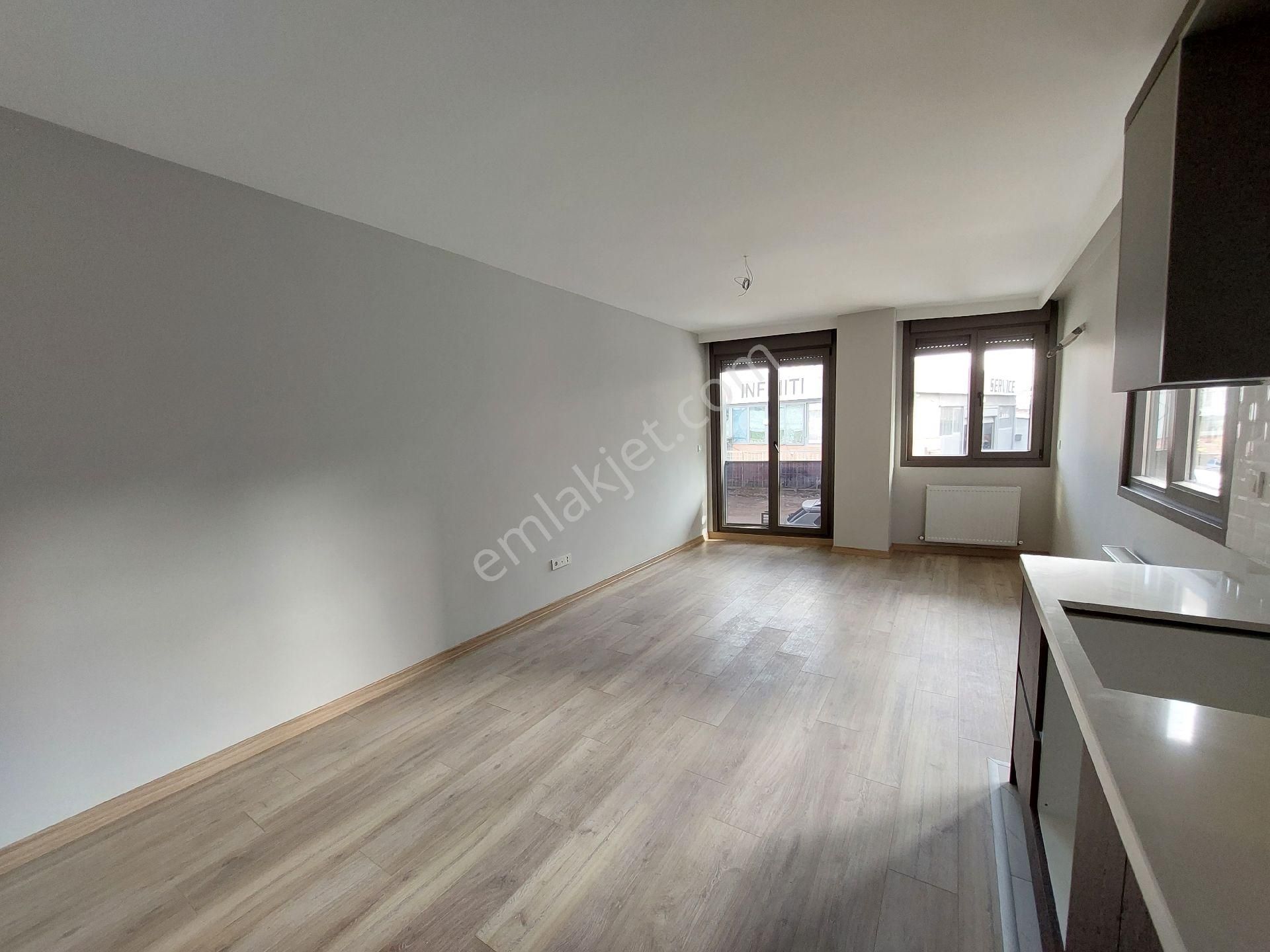 Maltepe Küçükyalı 'da Böyle Konum Ve Kalitede 2+1 Yok - Görsel 15