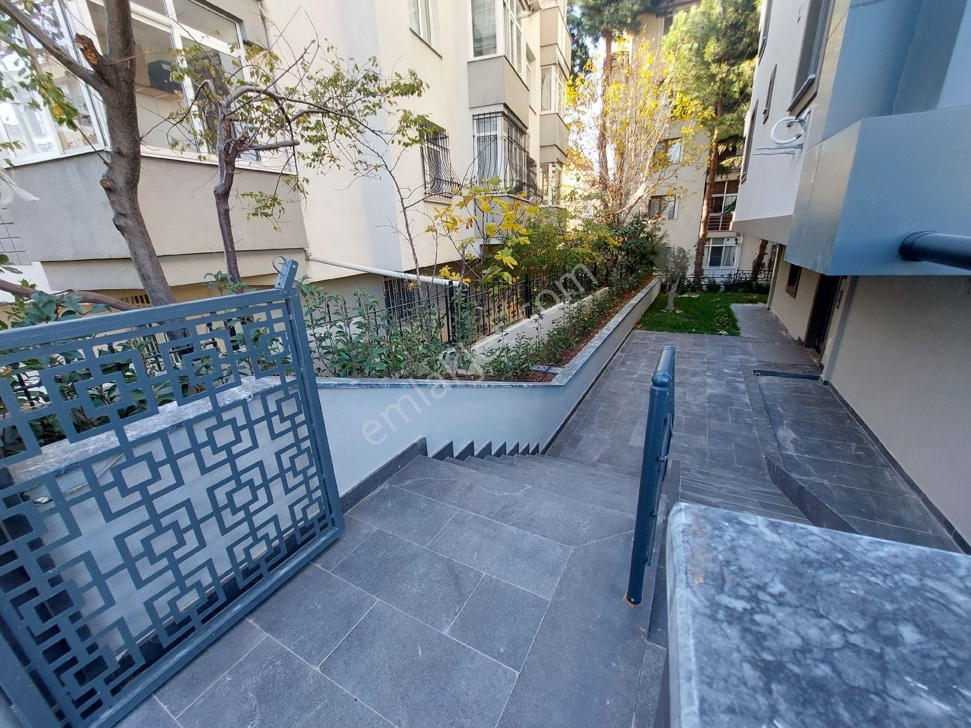 Maltepe Küçükyalı 'da Böyle Konum Ve Kalitede 2+1 Yok - Görsel 28