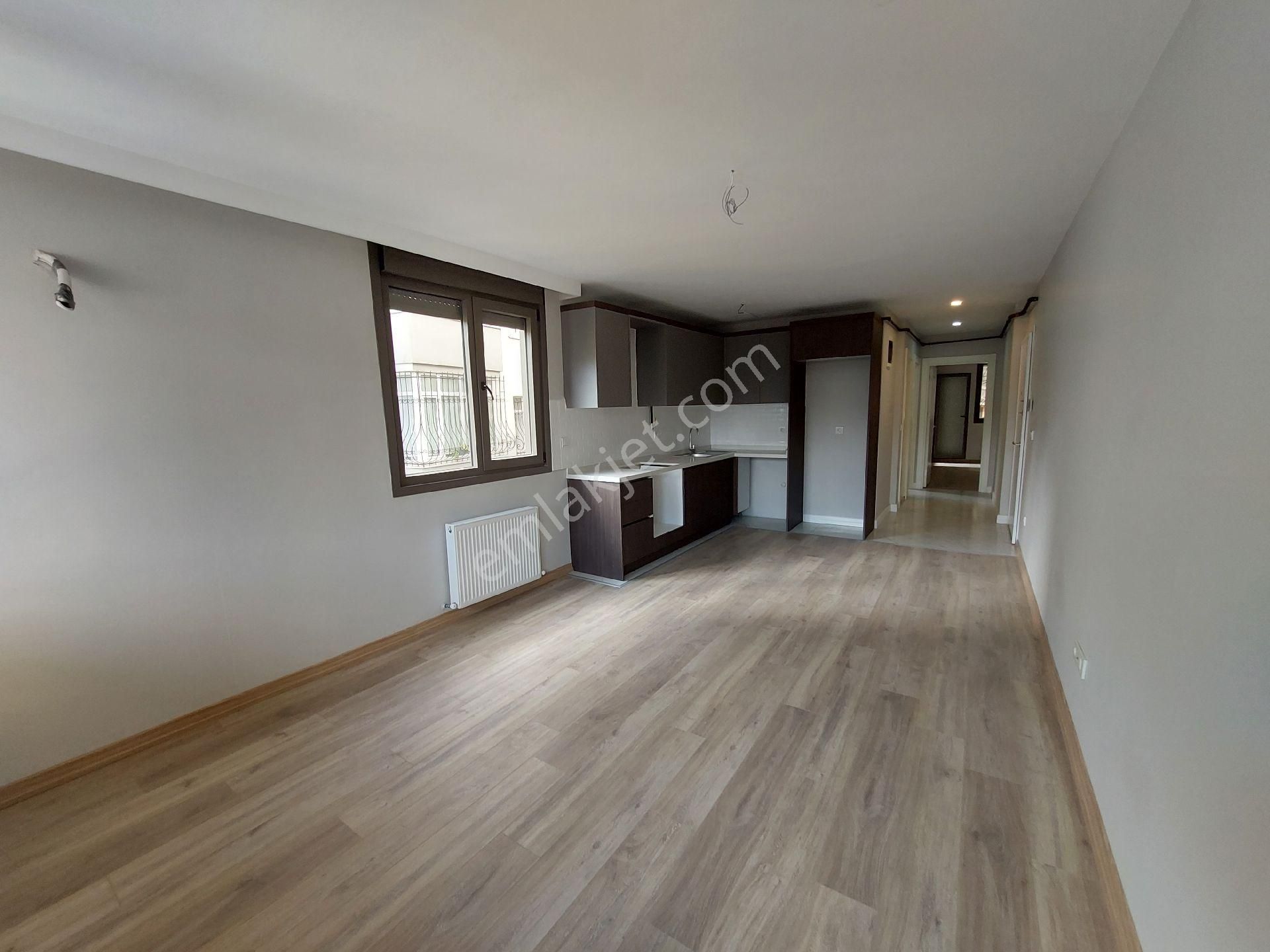 Maltepe Küçükyalı 'da Böyle Konum Ve Kalitede 2+1 Yok - Görsel 13