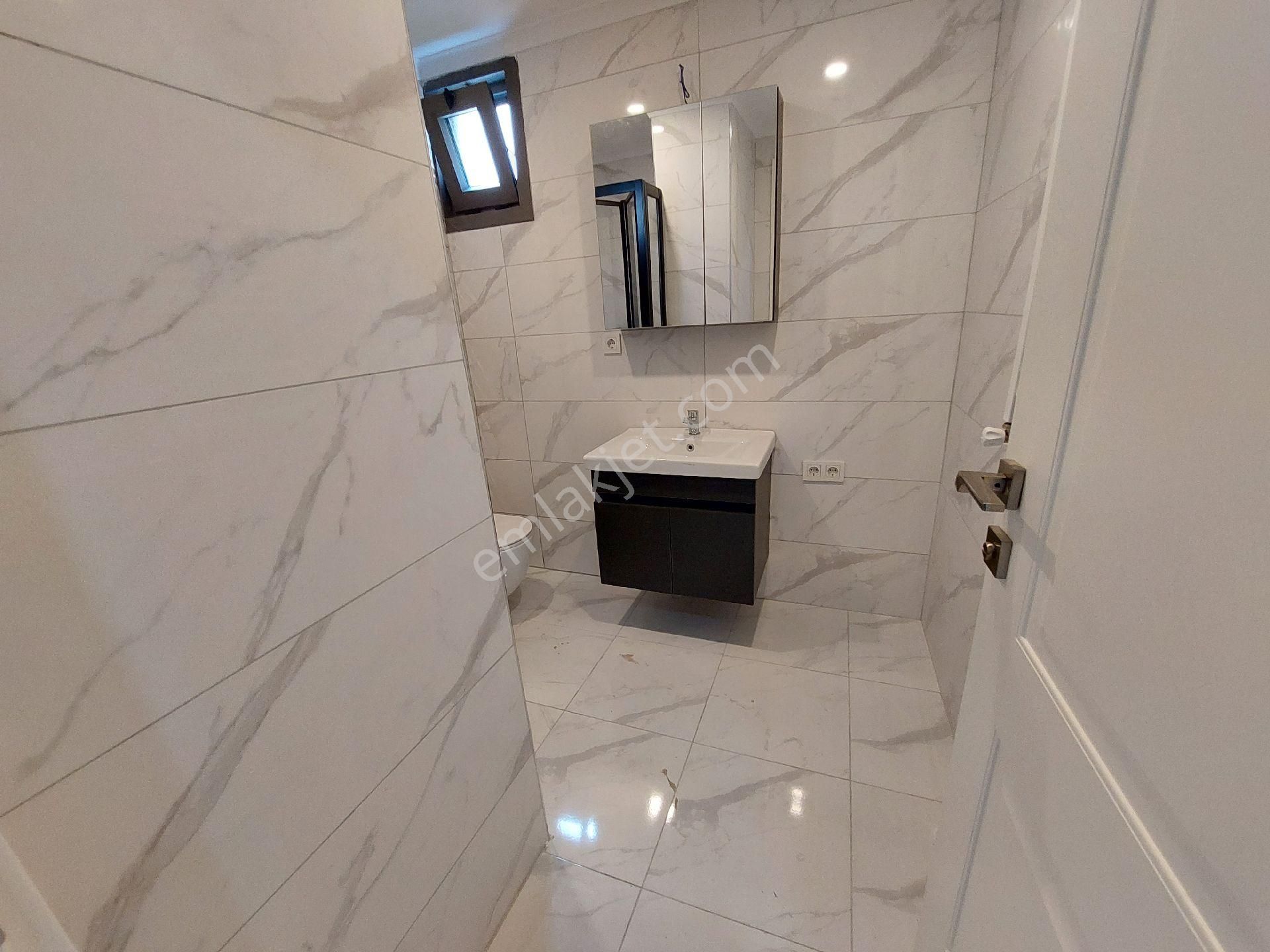 Maltepe Küçükyalı 'da Böyle Konum Ve Kalitede 2+1 Yok - Görsel 9