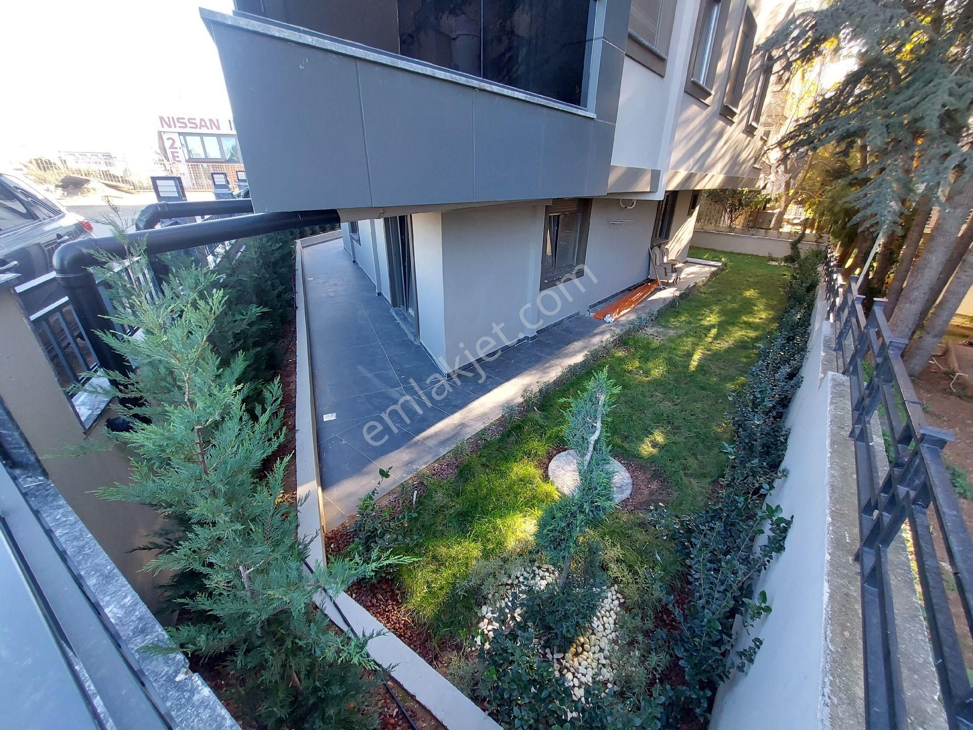 Maltepe Küçükyalı 'da Böyle Konum Ve Kalitede 2+1 Yok - Görsel 25