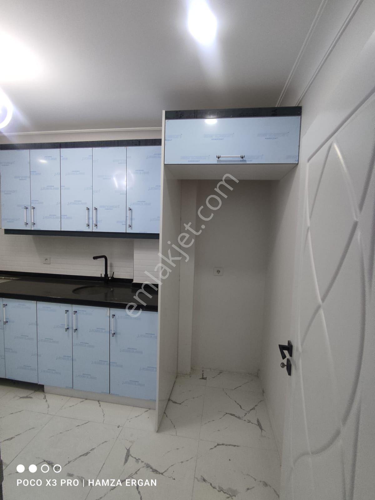 1.69 Krediyle Arnavutköy Taşolukta Satılık 3+1 Ters Dubleks Daire - Görsel 9