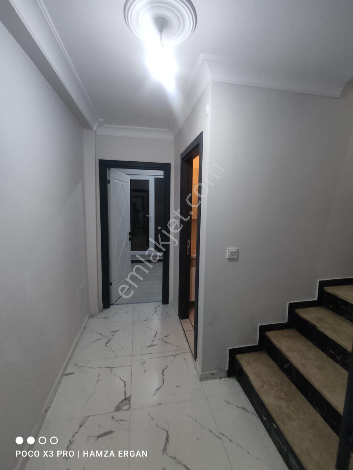 1.69 Krediyle Arnavutköy Taşolukta Satılık 3+1 Ters Dubleks Daire - Görsel 17