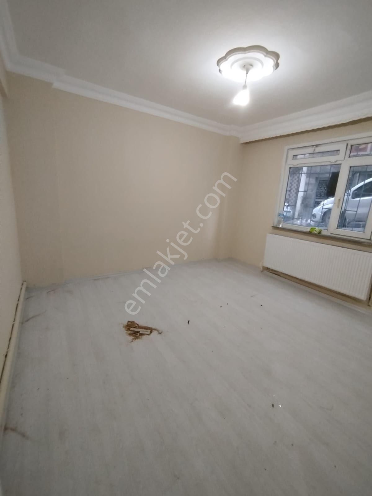 Hicret Emlaktan Fatih Mh 2+1 95 M2 Geniş Ferah Kullanışlı Daire