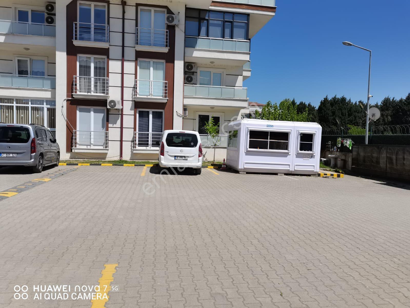 Sapanca Ataevler Mevkiinde Satılık 3+1 Daire - Görsel 8