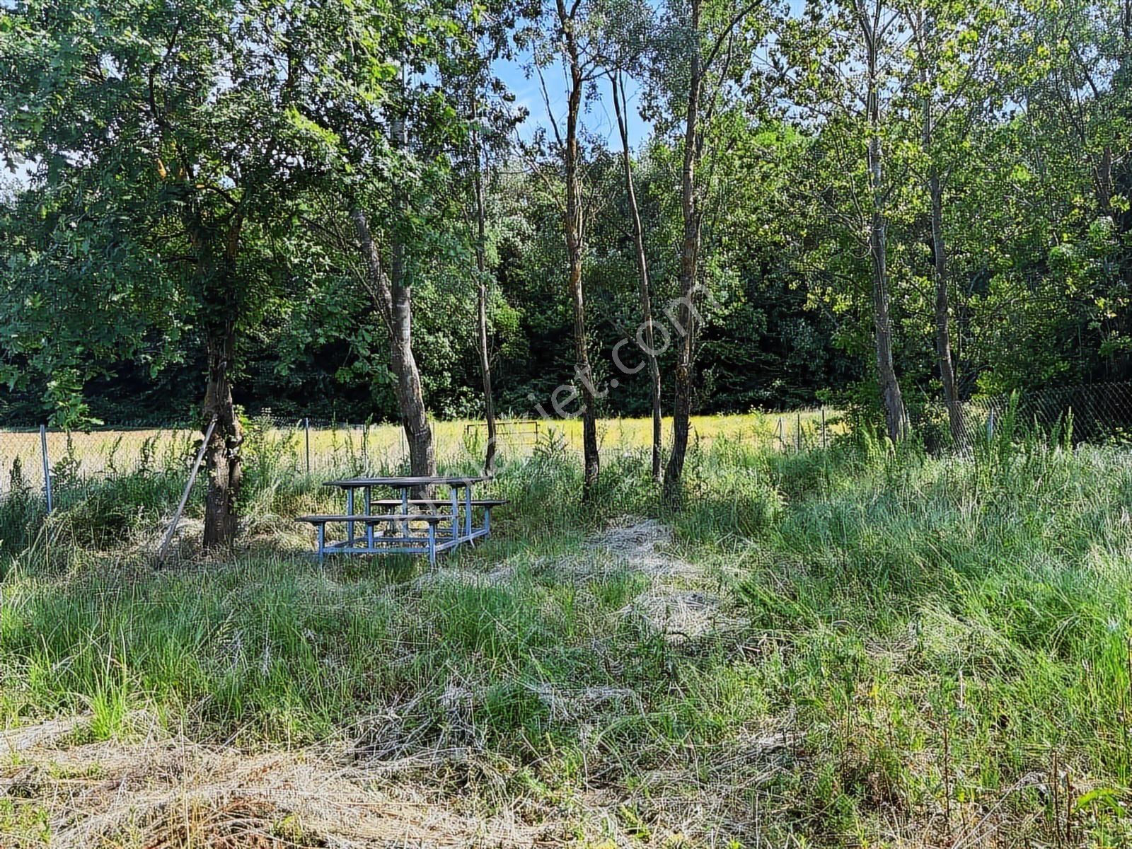 Kocaeli Derince Tahtalı Göletinin Yanında 907m2 Fırsat Arsa - Görsel 18