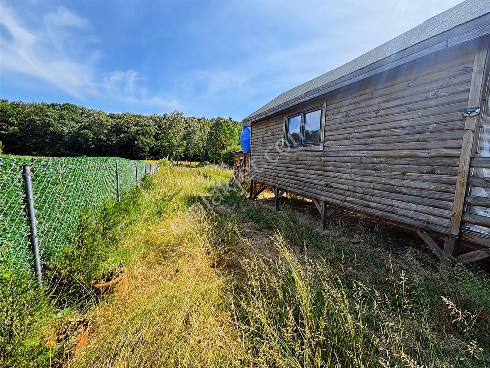 Kocaeli Derince Tahtalı Göletinin Yanında 907m2 Fırsat Arsa - Görsel 15