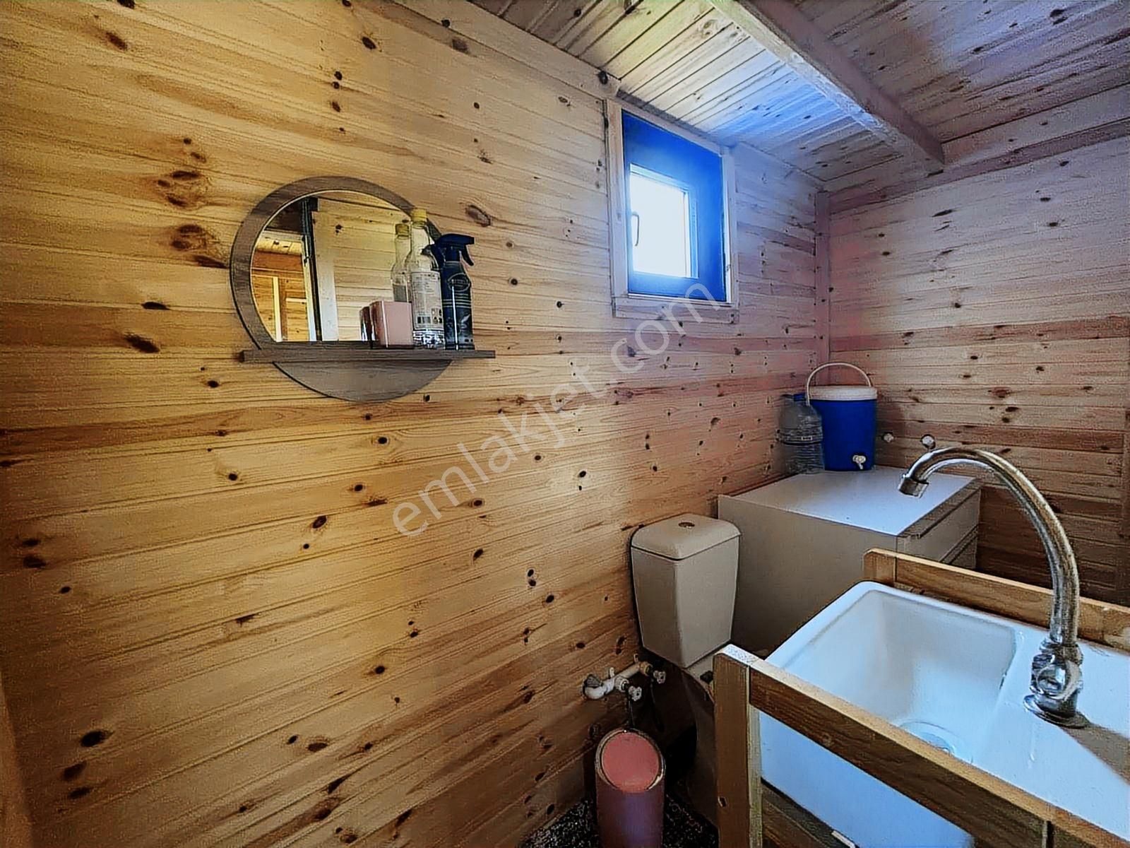 Kocaeli Derince Tahtalı Göletinin Yanında 907m2 Fırsat Arsa - Görsel 2