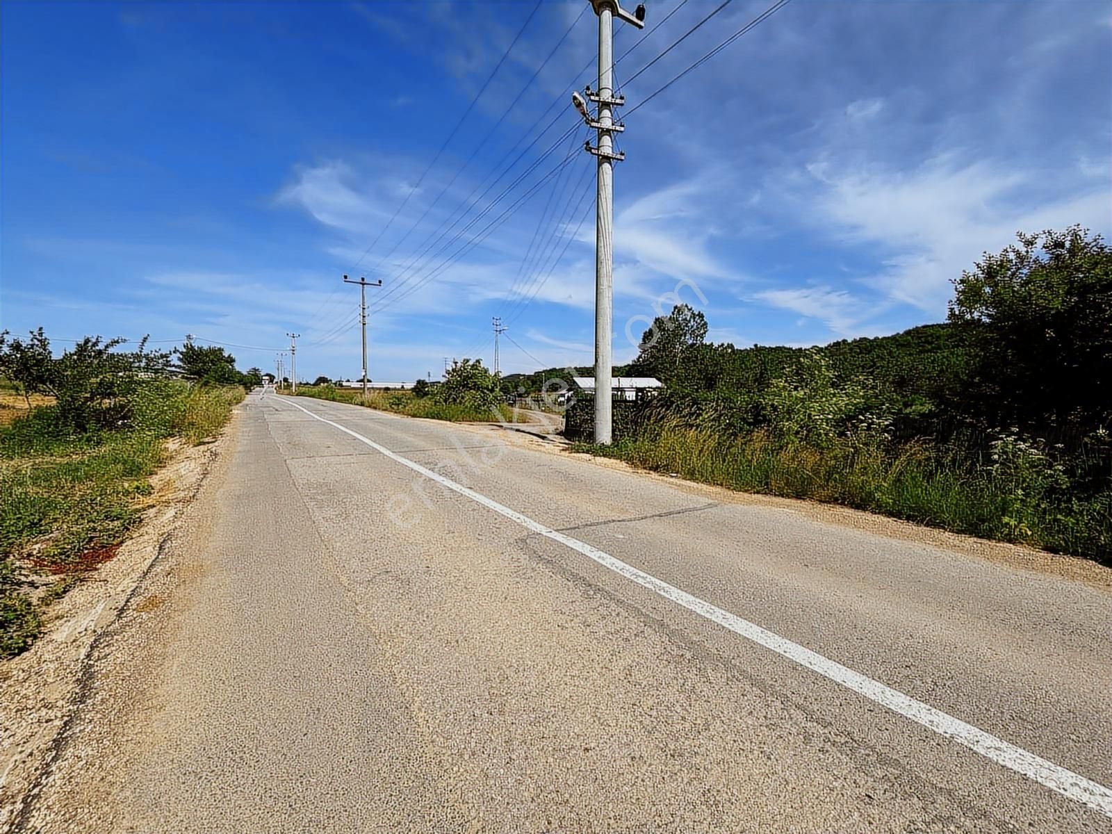 Kocaeli Derince Tahtalı Göletinin Yanında 907m2 Fırsat Arsa - Görsel 21