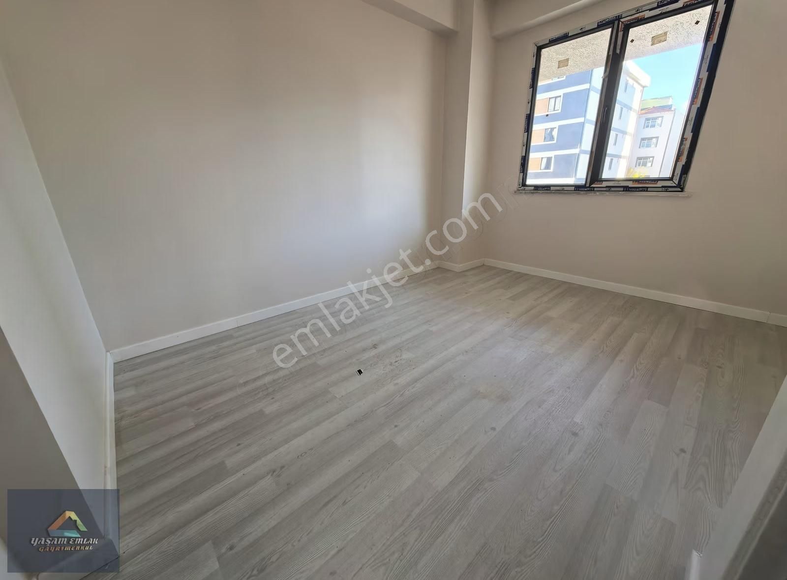 Yaşam'dan Necip Fazıl Mah.yerden Isıtmalı 2+1 Ters Dubleks Daire - Görsel 8