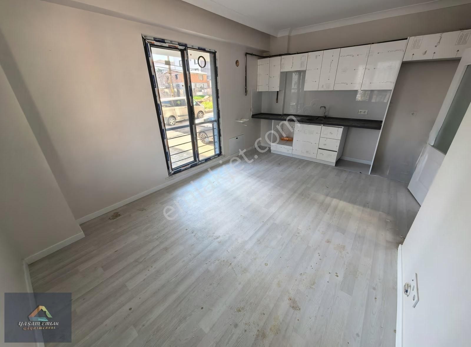 Yaşam'dan Necip Fazıl Mah.yerden Isıtmalı 2+1 Ters Dubleks Daire - Görsel 13