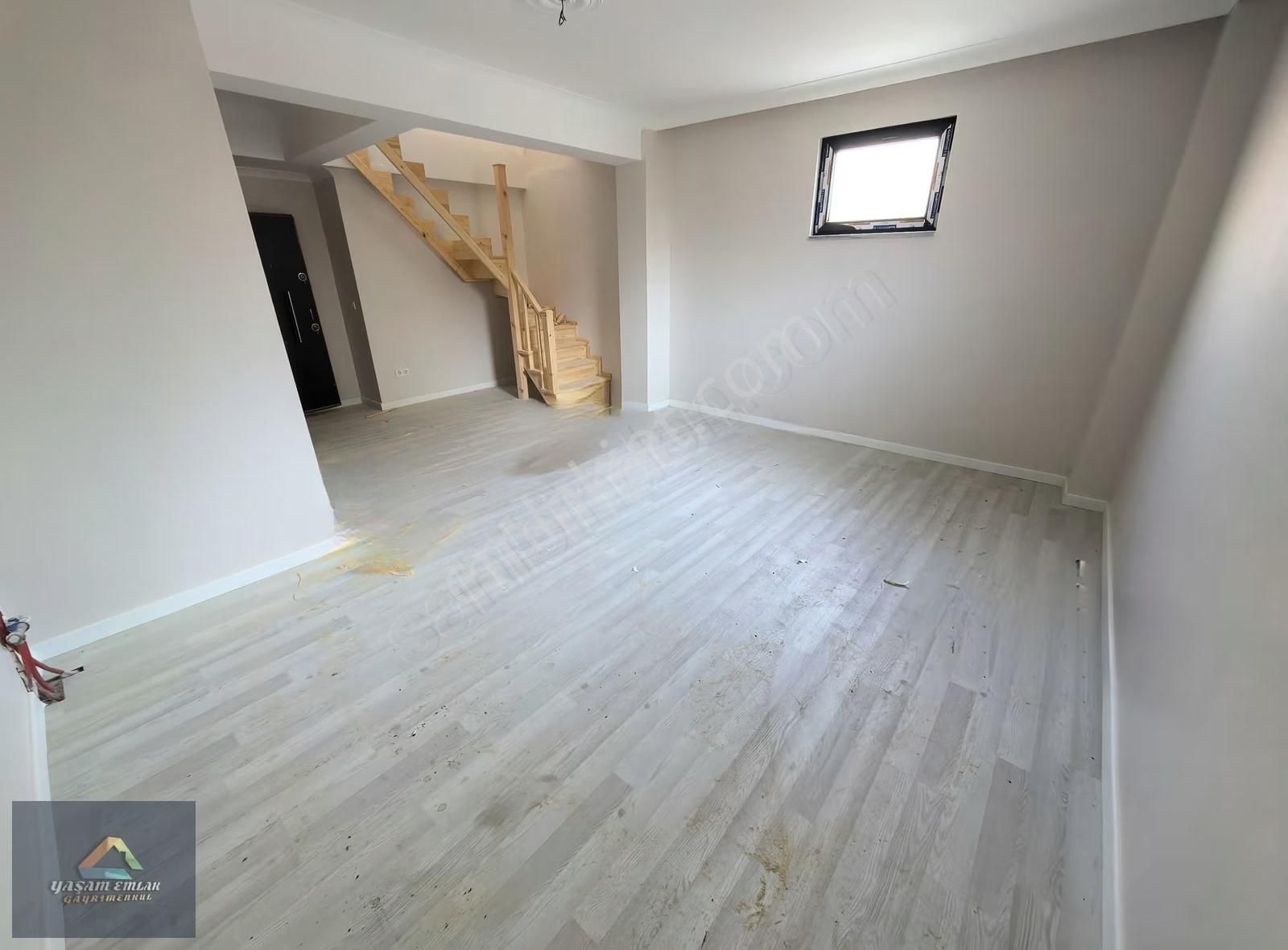 Yaşam'dan Necip Fazıl Mah.yerden Isıtmalı 2+1 Ters Dubleks Daire - Görsel 12