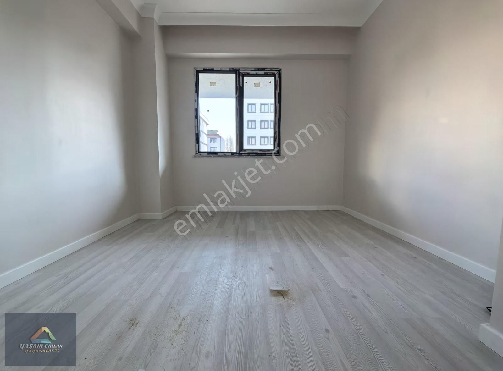 Yaşam'dan Necip Fazıl Mah.yerden Isıtmalı 2+1 Ters Dubleks Daire - Görsel 7