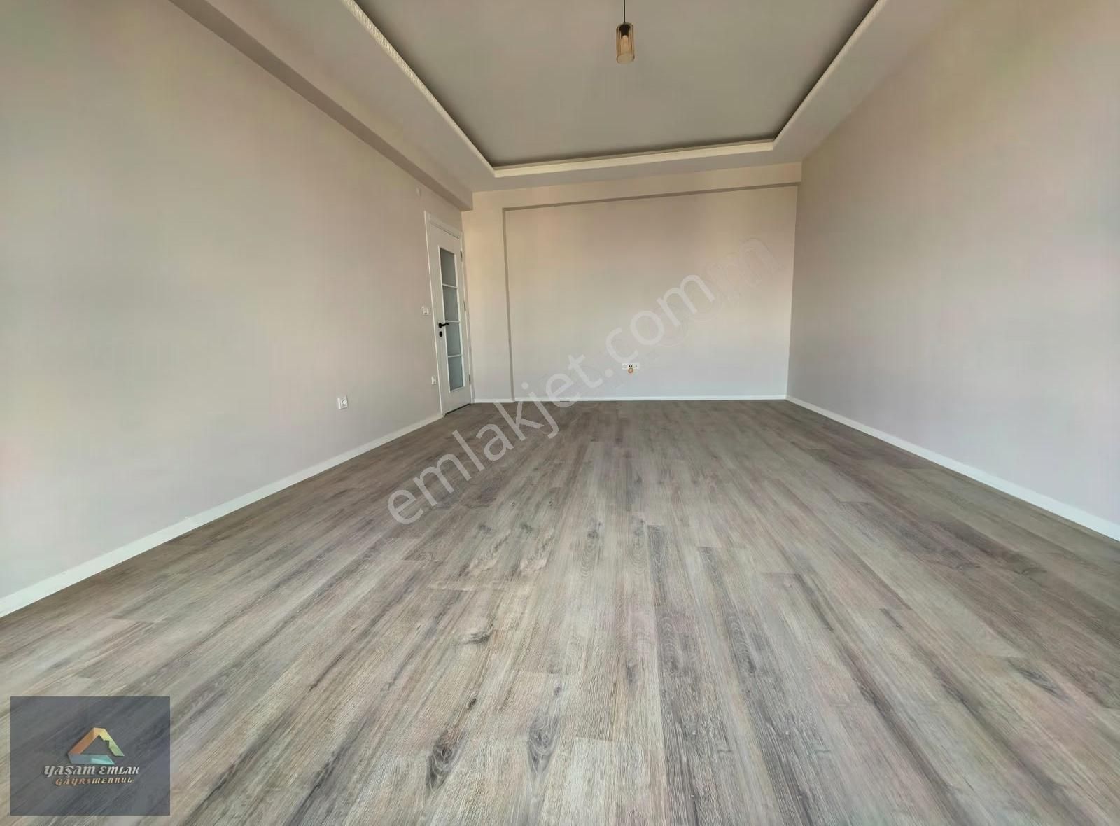 Yaşam'dan Akşemsettin Mahallesinde Geniş 2+1 Satılık Daire - Görsel 9