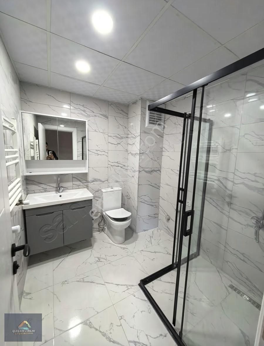 Yaşam'dan Akşemsettin Mahallesinde Geniş 2+1 Satılık Daire - Görsel 16